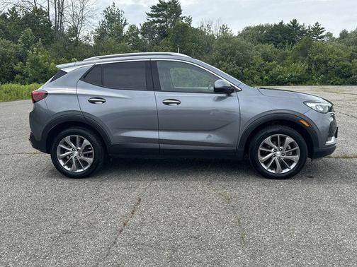 2022 Buick Encore GX Essence