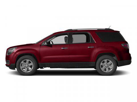2014 GMC Acadia SLE-1