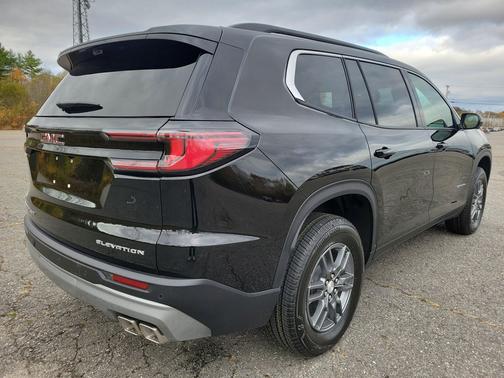 2026 GMC Acadia AWD Elevation