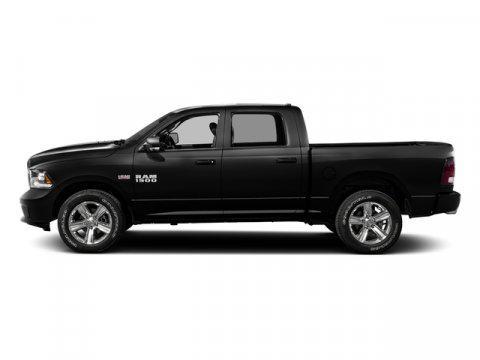 2016 RAM 1500 Tradesman/Express