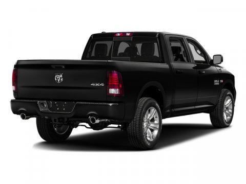 2016 RAM 1500 Tradesman/Express