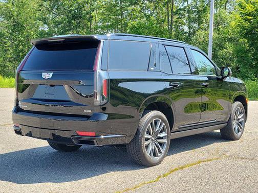 2024 Cadillac Escalade Sport