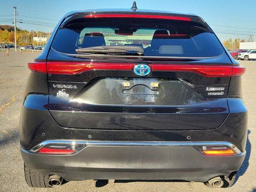 2021 Toyota Venza Limited