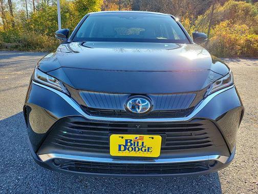 2021 Toyota Venza Limited