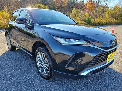 2021 Toyota Venza Limited