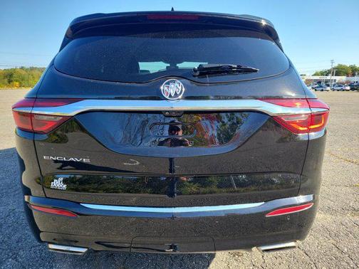 2020 Buick Enclave FWD Avenir