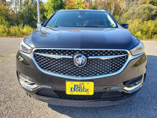 2020 Buick Enclave FWD Avenir