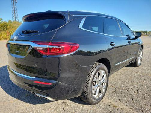 2020 Buick Enclave FWD Avenir