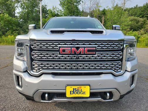 2023 GMC Sierra 2500 Denali