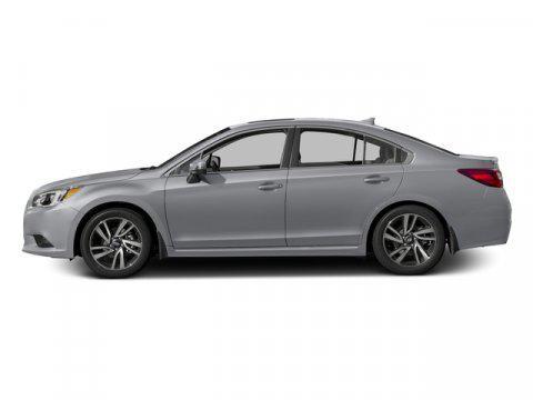 2017 Subaru Legacy Sport