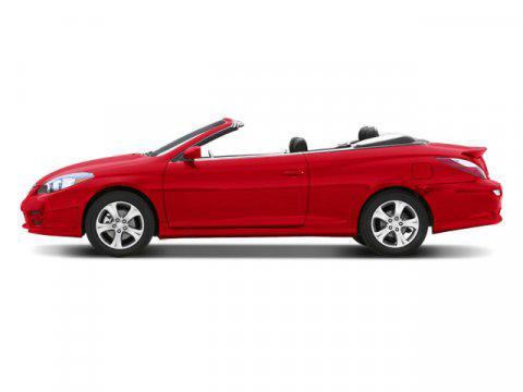 2008 Toyota Camry Solara SLE
