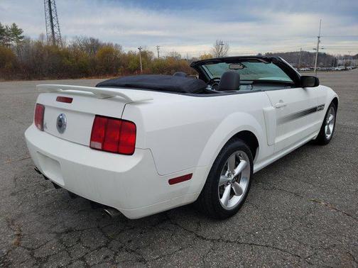 2009 Ford Mustang GT