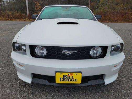 2009 Ford Mustang GT