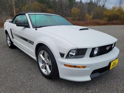 2009 Ford Mustang GT