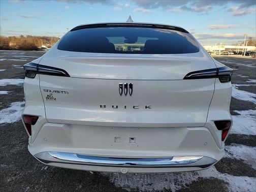 2025 Buick Envista Avenir FWD