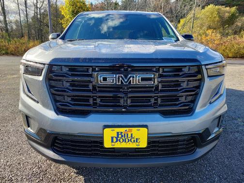 2026 GMC Acadia AWD Elevation