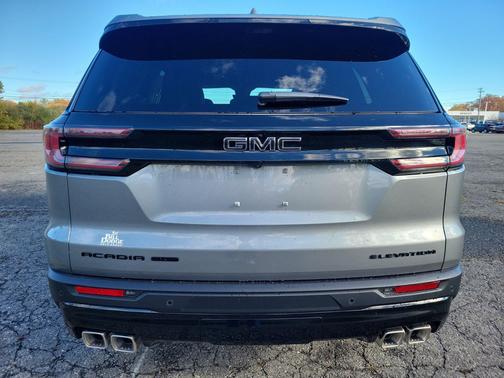 2026 GMC Acadia AWD Elevation