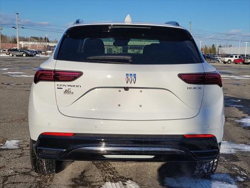 2025 Buick Envision Sport Touring AWD