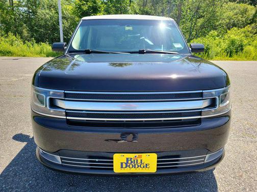 2014 Ford Flex Limited w/EcoBoost