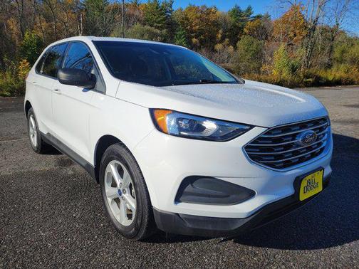 2019 Ford Edge SE
