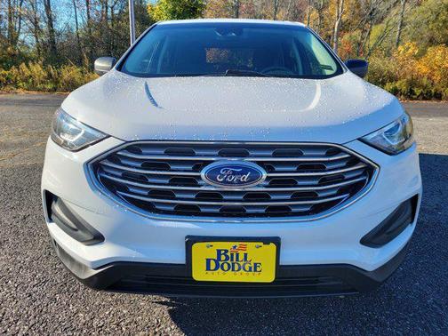 2019 Ford Edge SE