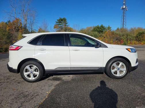 2019 Ford Edge SE