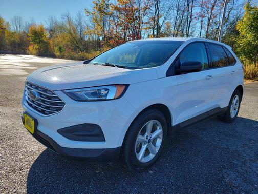 2019 Ford Edge SE