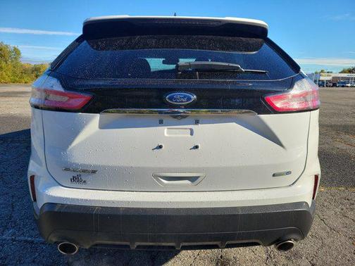 2019 Ford Edge SE