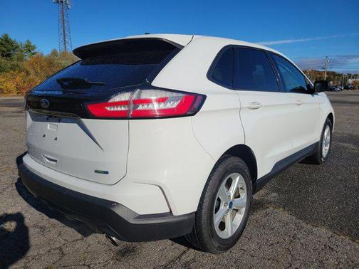 2019 Ford Edge SE