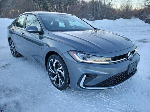 2025 Volkswagen Jetta 1.5T SEL