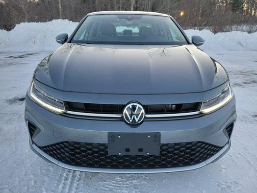 2025 Volkswagen Jetta 1.5T SEL