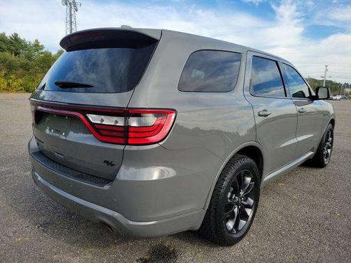 2022 Dodge Durango R/T AWD