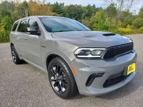 2022 Dodge Durango R/T AWD
