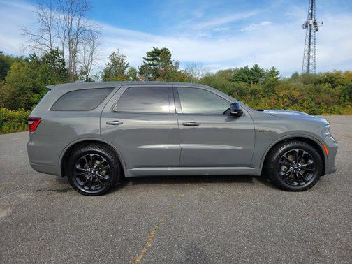 2022 Dodge Durango R/T AWD