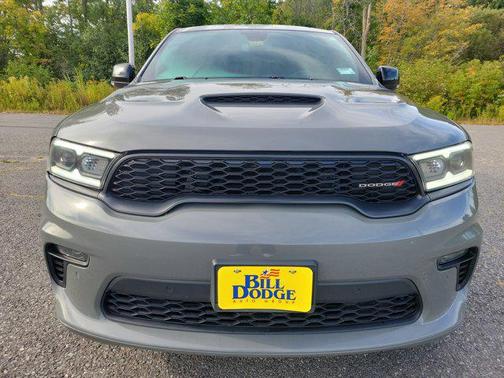 2022 Dodge Durango R/T AWD