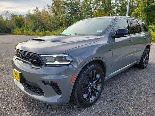 2022 Dodge Durango R/T AWD
