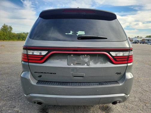 2022 Dodge Durango R/T AWD
