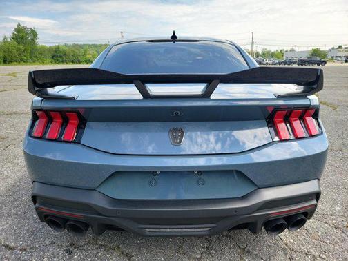 2024 Ford Mustang Dark Horse Fastback