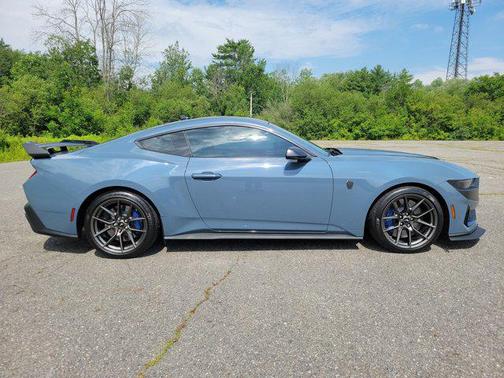 2024 Ford Mustang Dark Horse Fastback