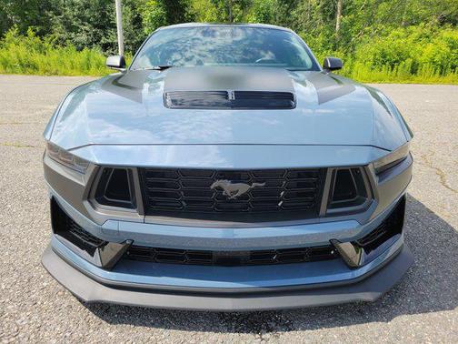 2024 Ford Mustang Dark Horse Fastback