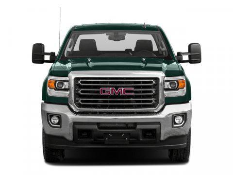 2017 GMC Sierra 2500 SLE
