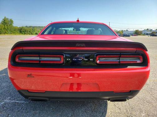 2023 Dodge Challenger SRT Hellcat