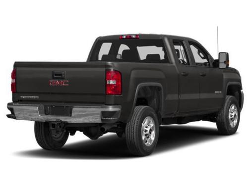 2019 GMC Sierra 2500 Denali