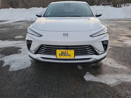 2026 Buick Envista Preferred FWD