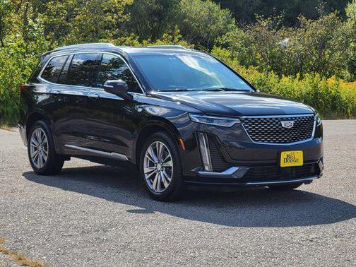 2022 Cadillac XT6 Premium Luxury AWD