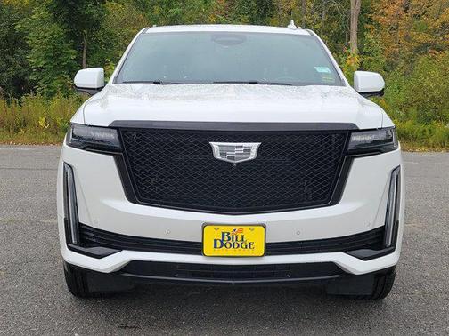 2022 Cadillac Escalade Sport Platinum