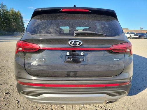 2021 Hyundai SANTA FE SEL 2.4