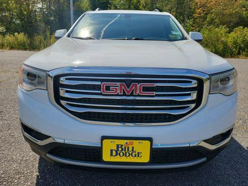2017 GMC Acadia SLE-2