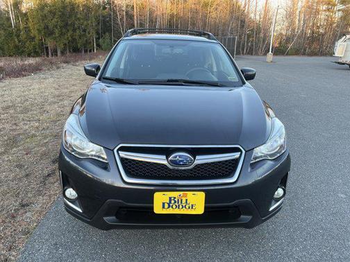 2016 Subaru Crosstrek 2.0i Premium