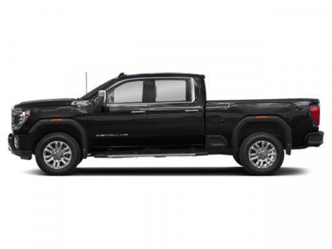 2023 GMC Sierra 3500 Denali